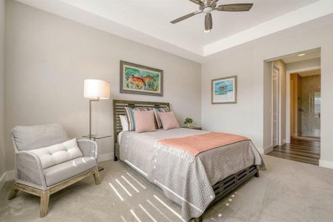 Villa ou maison à vendre à Sarasota, Floride: 2 chambres, 146.69 m2 № 1866653 - photo 20