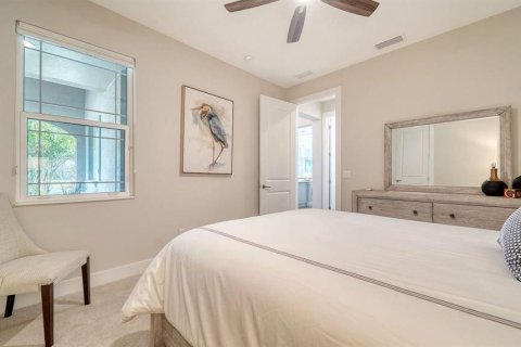 Villa ou maison à vendre à Sarasota, Floride: 2 chambres, 146.69 m2 № 1866653 - photo 25