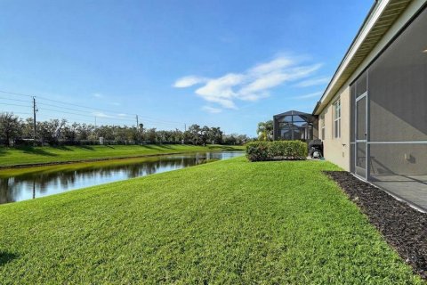 Villa ou maison à vendre à Sarasota, Floride: 2 chambres, 146.69 m2 № 1866653 - photo 29