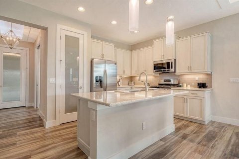 Villa ou maison à vendre à Sarasota, Floride: 2 chambres, 146.69 m2 № 1866653 - photo 16