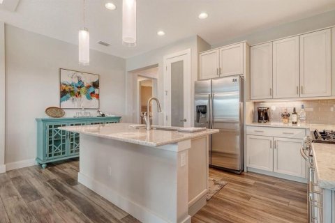 Villa ou maison à vendre à Sarasota, Floride: 2 chambres, 146.69 m2 № 1866653 - photo 17