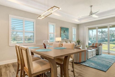 Villa ou maison à vendre à Sarasota, Floride: 2 chambres, 146.69 m2 № 1866653 - photo 10