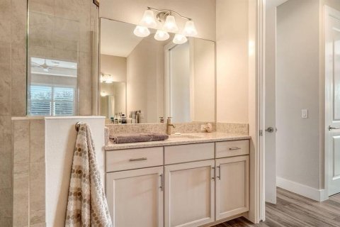 Villa ou maison à vendre à Sarasota, Floride: 2 chambres, 146.69 m2 № 1866653 - photo 22