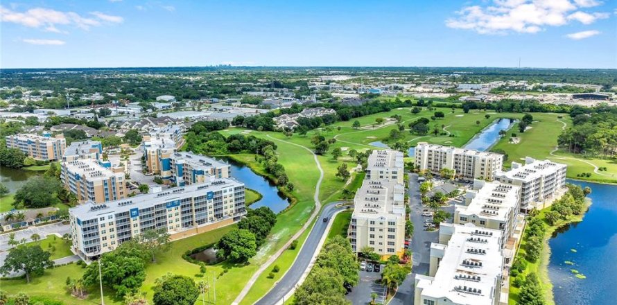 Condominio en Largo, Florida, 3 dormitorios № 1532277