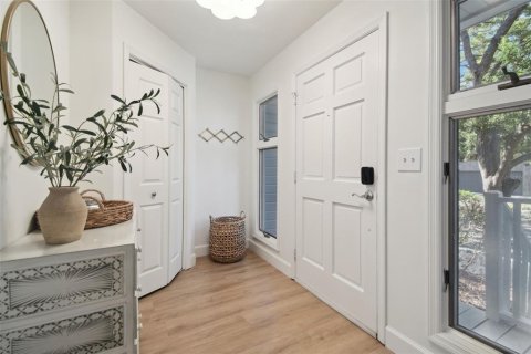 Adosado en venta en Tampa, Florida, 3 dormitorios, 167.22 m2 № 1850959 - foto 7