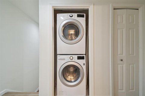 Adosado en venta en Tampa, Florida, 3 dormitorios, 167.22 m2 № 1850959 - foto 29