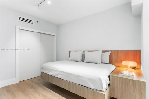 Купить кондоминиум в Майами, Флорида 2 спальни, 157.93м2, № 1956964 - фото 23