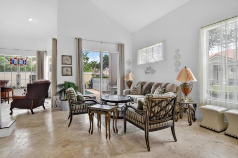 Townhouse in Palm Beach Gardens, Florida 3 bedrooms, 136.66 sq.m. № 2088158 - photo 19