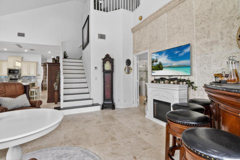 Townhouse in Palm Beach Gardens, Florida 3 bedrooms, 136.66 sq.m. № 2088158 - photo 29
