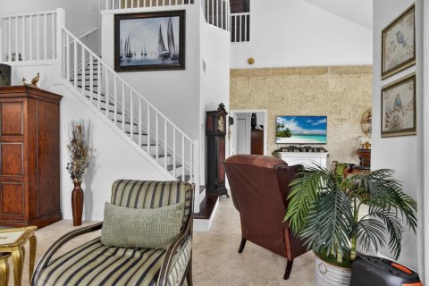 Townhouse in Palm Beach Gardens, Florida 3 bedrooms, 136.66 sq.m. № 2088158 - photo 27