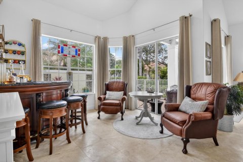 Townhouse in Palm Beach Gardens, Florida 3 bedrooms, 136.66 sq.m. № 2088158 - photo 25