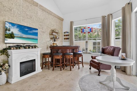 Townhouse in Palm Beach Gardens, Florida 3 bedrooms, 136.66 sq.m. № 2088158 - photo 26