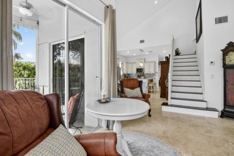 Townhouse in Palm Beach Gardens, Florida 3 bedrooms, 136.66 sq.m. № 2088158 - photo 28
