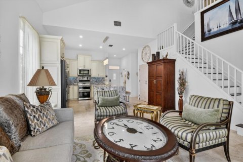 Townhouse in Palm Beach Gardens, Florida 3 bedrooms, 136.66 sq.m. № 2088158 - photo 21