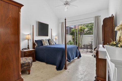 Townhouse in Palm Beach Gardens, Florida 3 bedrooms, 136.66 sq.m. № 2088158 - photo 30