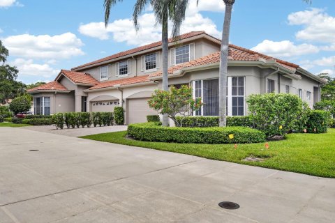 Townhouse in Palm Beach Gardens, Florida 3 bedrooms, 136.66 sq.m. № 2088158 - photo 3
