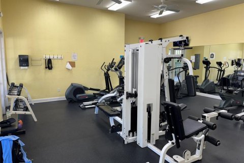 Condo in Kissimmee, Florida, 3 bedrooms  № 2233258 - photo 20