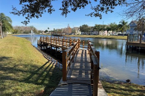 Condo in Kissimmee, Florida, 3 bedrooms  № 2233258 - photo 17
