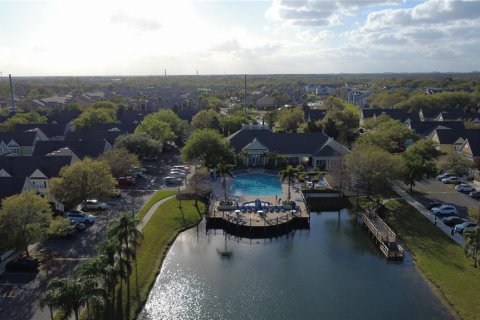 Condo in Kissimmee, Florida, 3 bedrooms  № 2233258 - photo 25