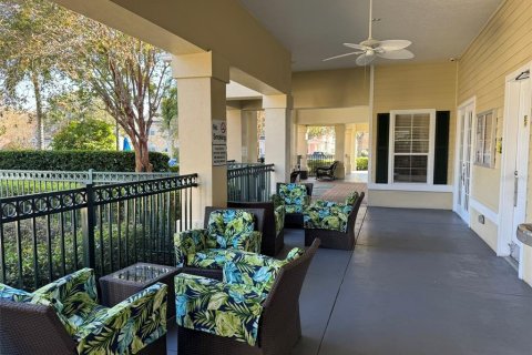 Condo in Kissimmee, Florida, 3 bedrooms  № 2233258 - photo 19