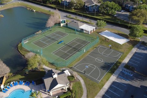 Condo in Kissimmee, Florida, 3 bedrooms  № 2233258 - photo 26