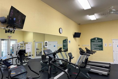 Condo in Kissimmee, Florida, 3 bedrooms  № 2233258 - photo 21