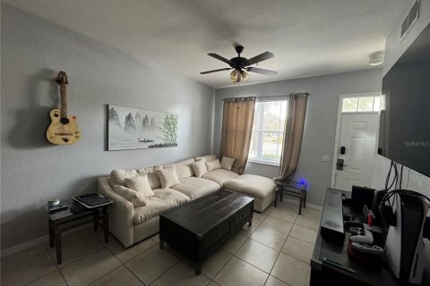 Condo in Kissimmee, Florida, 3 bedrooms  № 2233258 - photo 5