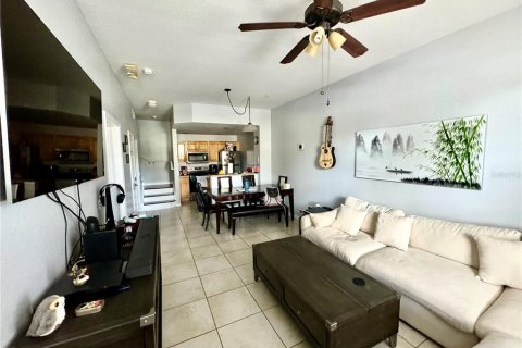 Condo in Kissimmee, Florida, 3 bedrooms  № 2233258 - photo 3