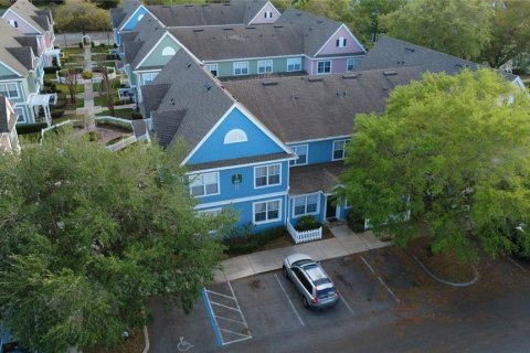 Condo in Kissimmee, Florida, 3 bedrooms  № 2233258 - photo 2