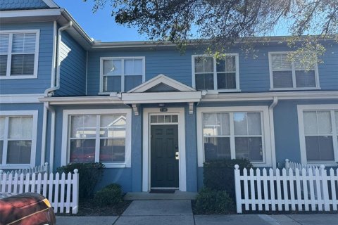 Condo in Kissimmee, Florida, 3 bedrooms № 2233258