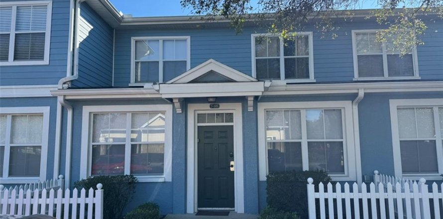 Condo in Kissimmee, Florida, 3 bedrooms  № 2233258