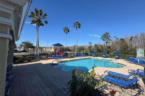 Condo in Kissimmee, Florida, 3 bedrooms  № 2233258 - photo 15