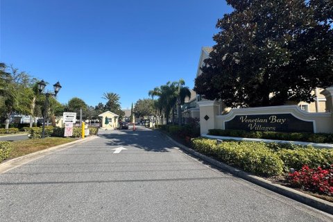 Condo in Kissimmee, Florida, 3 bedrooms  № 2233258 - photo 24