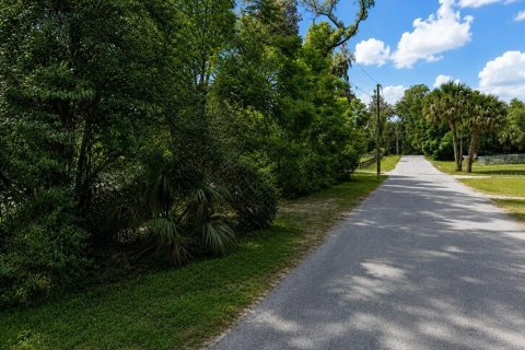 Terreno en venta en Orange City, Florida № 2201566 - foto 2