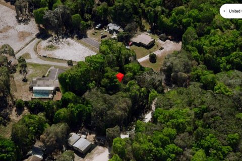 Terreno en venta en Orange City, Florida № 2201566 - foto 4