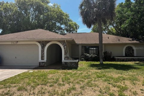 Villa ou maison à Spring Hill, Floride 3 chambres, 186.18 m2 № 2411572