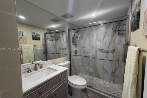 Condominio en alquiler en Oakland Park, Florida, 2 dormitorios, 63.55 m2 № 2034004 - foto 6