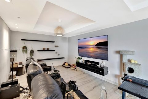 Снять в аренду кондоминиум в Норт-Майами-Бич, Флорида 2 спальни, 162.58м2, № 1988287 - фото 5