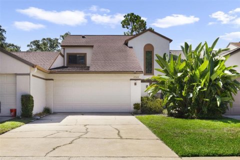 Townhouse in Longwood, Florida 3 bedrooms, 129.69 sq.m. № 1840294 - photo 1