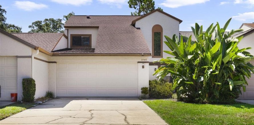 Townhouse in Longwood, Florida 3 bedrooms, 129.69 sq.m. № 1840294