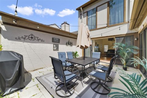 Townhouse in Longwood, Florida 3 bedrooms, 129.69 sq.m. № 1840294 - photo 17