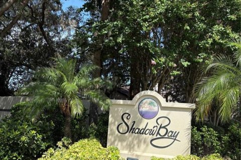 Townhouse in Longwood, Florida 3 bedrooms, 129.69 sq.m. № 1840294 - photo 18