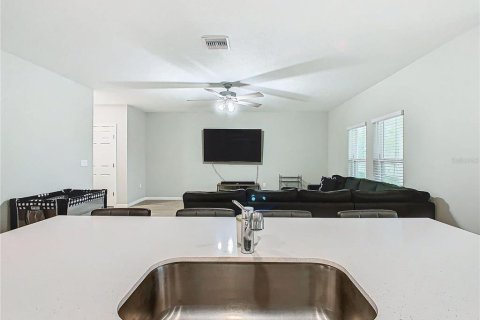Villa ou maison à vendre à Haines City, Floride: 5 chambres, 279.73 m2 № 1542213 - photo 14