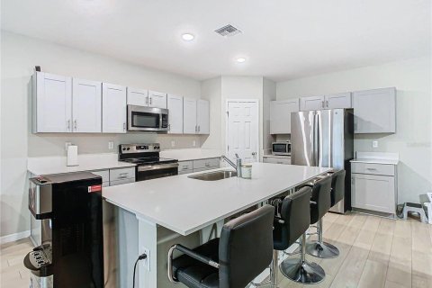 Villa ou maison à vendre à Haines City, Floride: 5 chambres, 279.73 m2 № 1542213 - photo 18
