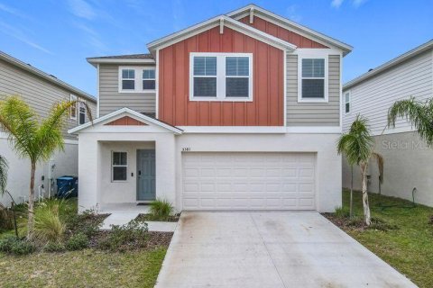 Villa ou maison à vendre à Haines City, Floride: 5 chambres, 279.73 m2 № 1542213 - photo 2