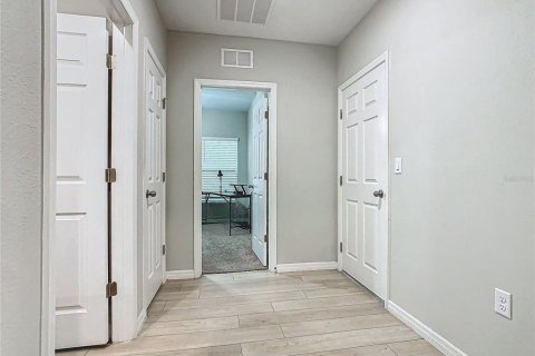 Villa ou maison à vendre à Haines City, Floride: 5 chambres, 279.73 m2 № 1542213 - photo 24