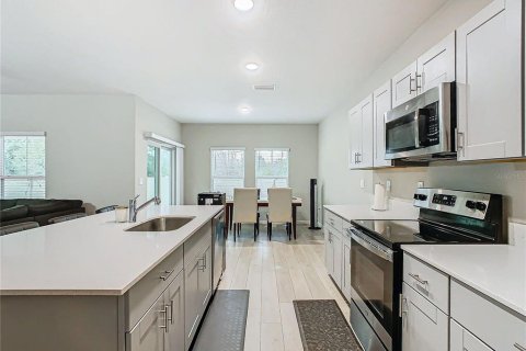 Villa ou maison à vendre à Haines City, Floride: 5 chambres, 279.73 m2 № 1542213 - photo 13