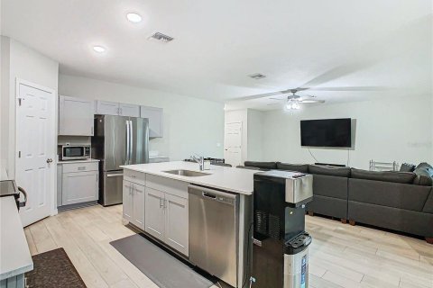 Villa ou maison à vendre à Haines City, Floride: 5 chambres, 279.73 m2 № 1542213 - photo 17