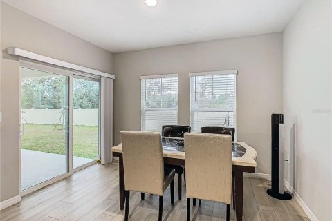 Villa ou maison à vendre à Haines City, Floride: 5 chambres, 279.73 m2 № 1542213 - photo 19