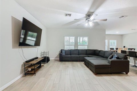 Villa ou maison à vendre à Haines City, Floride: 5 chambres, 279.73 m2 № 1542213 - photo 7